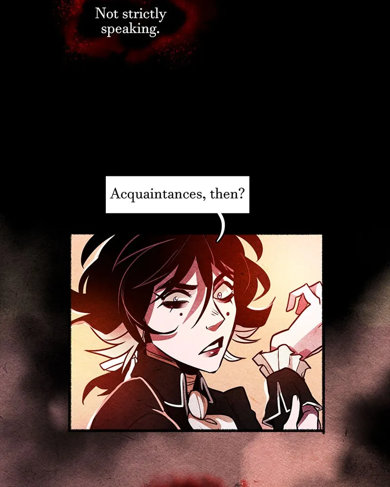 Read Nevermore EN Manga Online