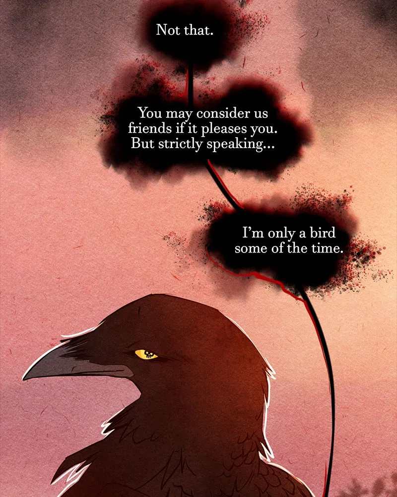 Read Nevermore EN Manga Online