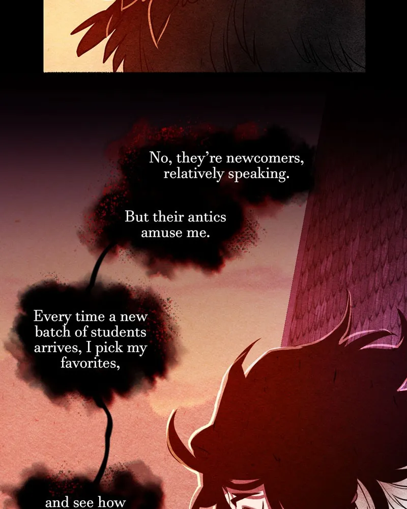 Read Nevermore EN Manga Online
