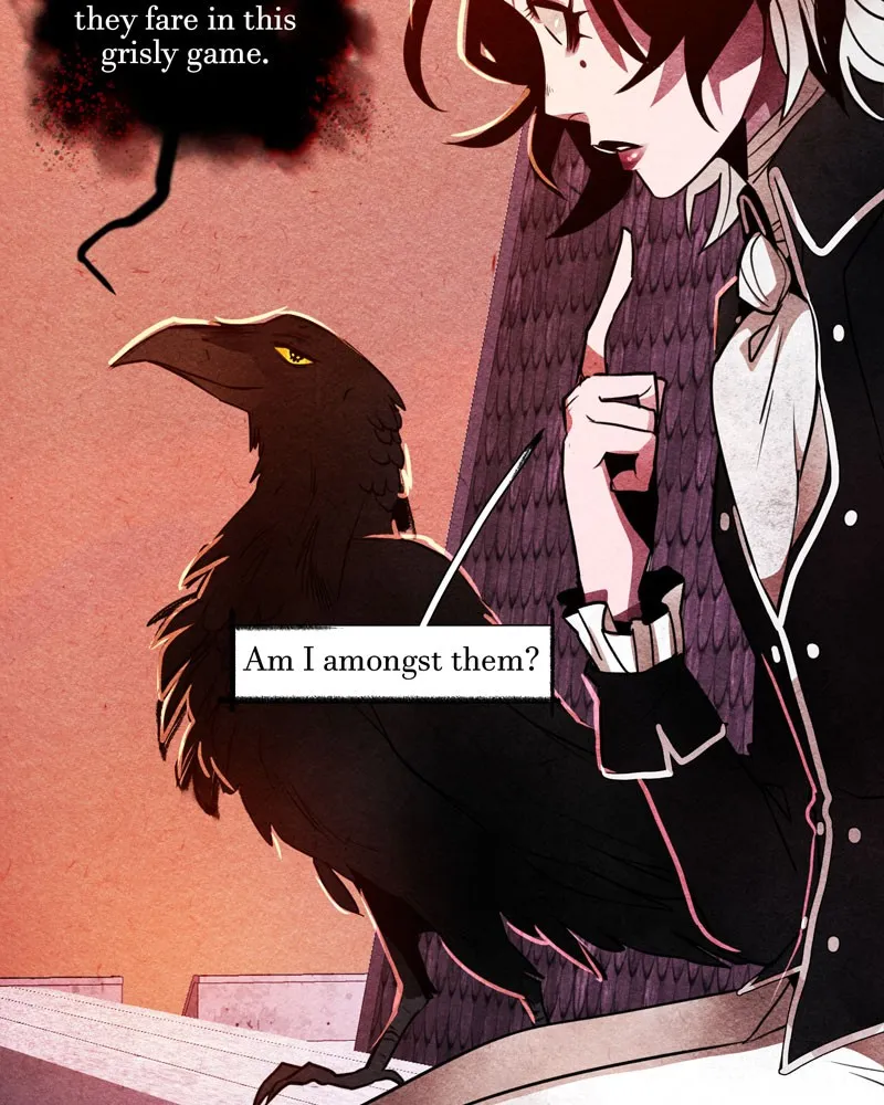 Read Nevermore EN Manga Online