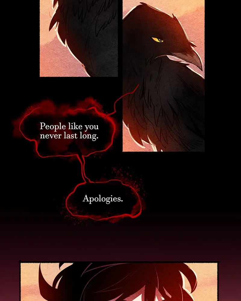 Read Nevermore EN Manga Online