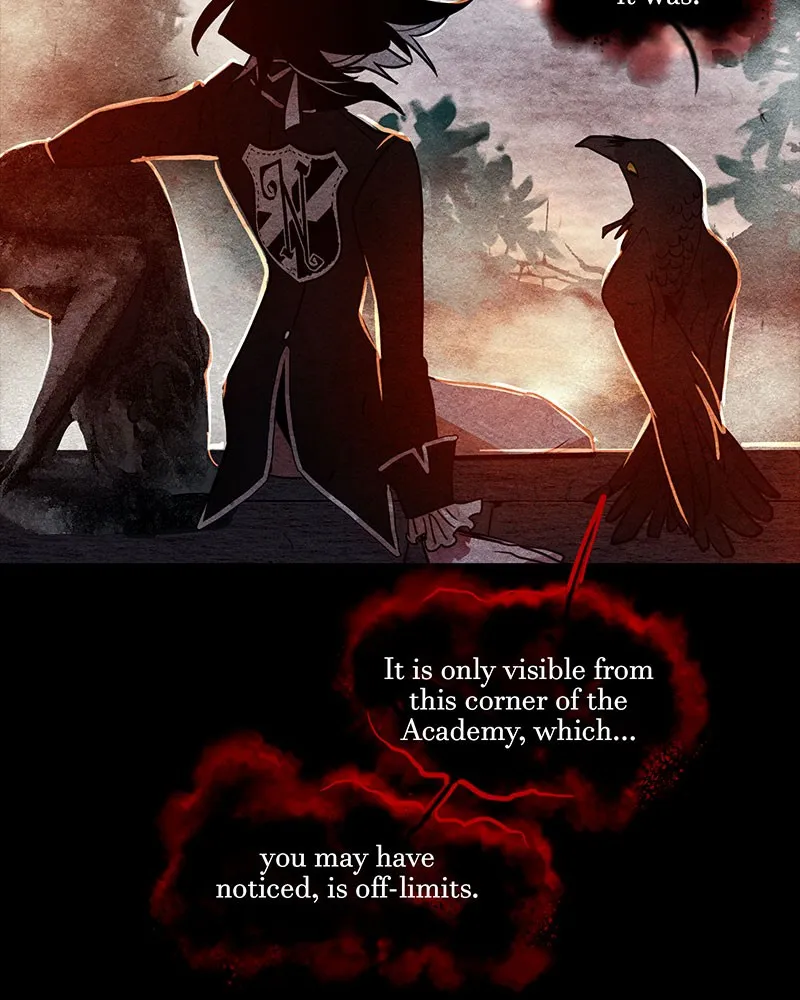 Read Nevermore EN Manga Online