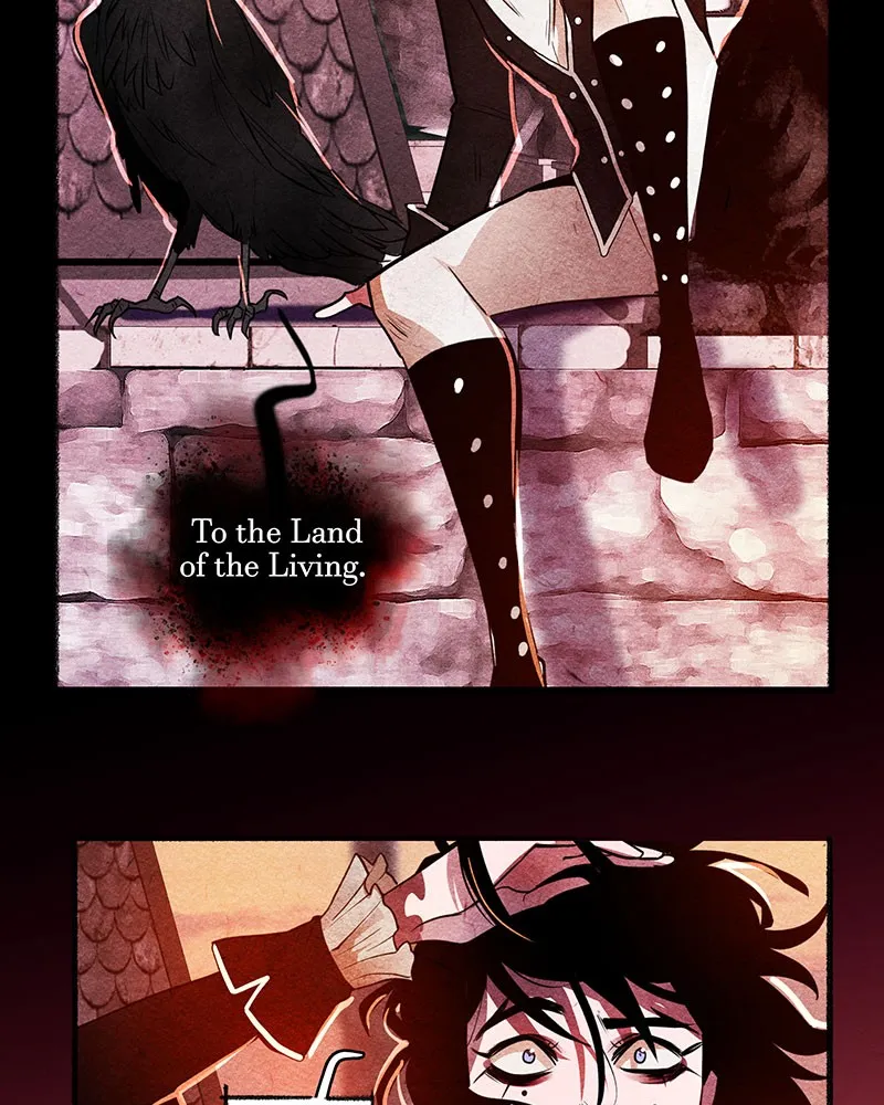 Read Nevermore EN Manga Online