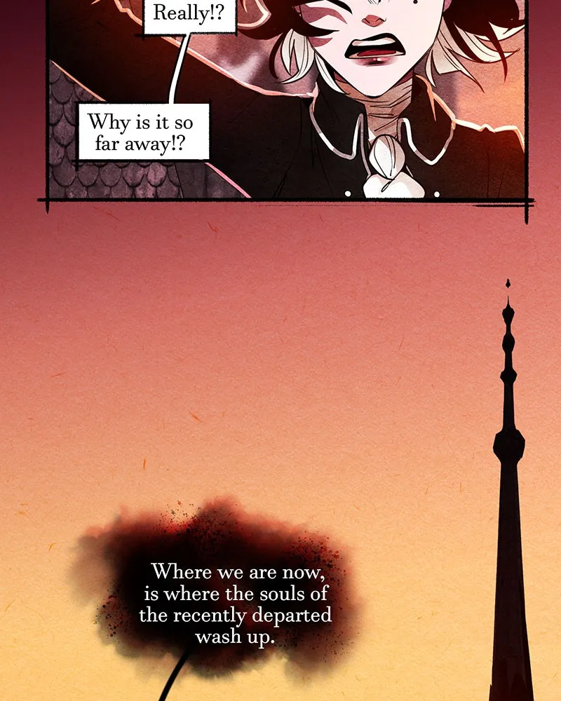 Read Nevermore EN Manga Online