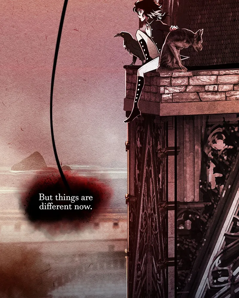 Read Nevermore EN Manga Online