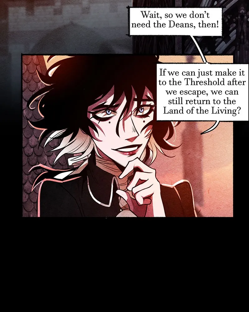 Read Nevermore EN Manga Online