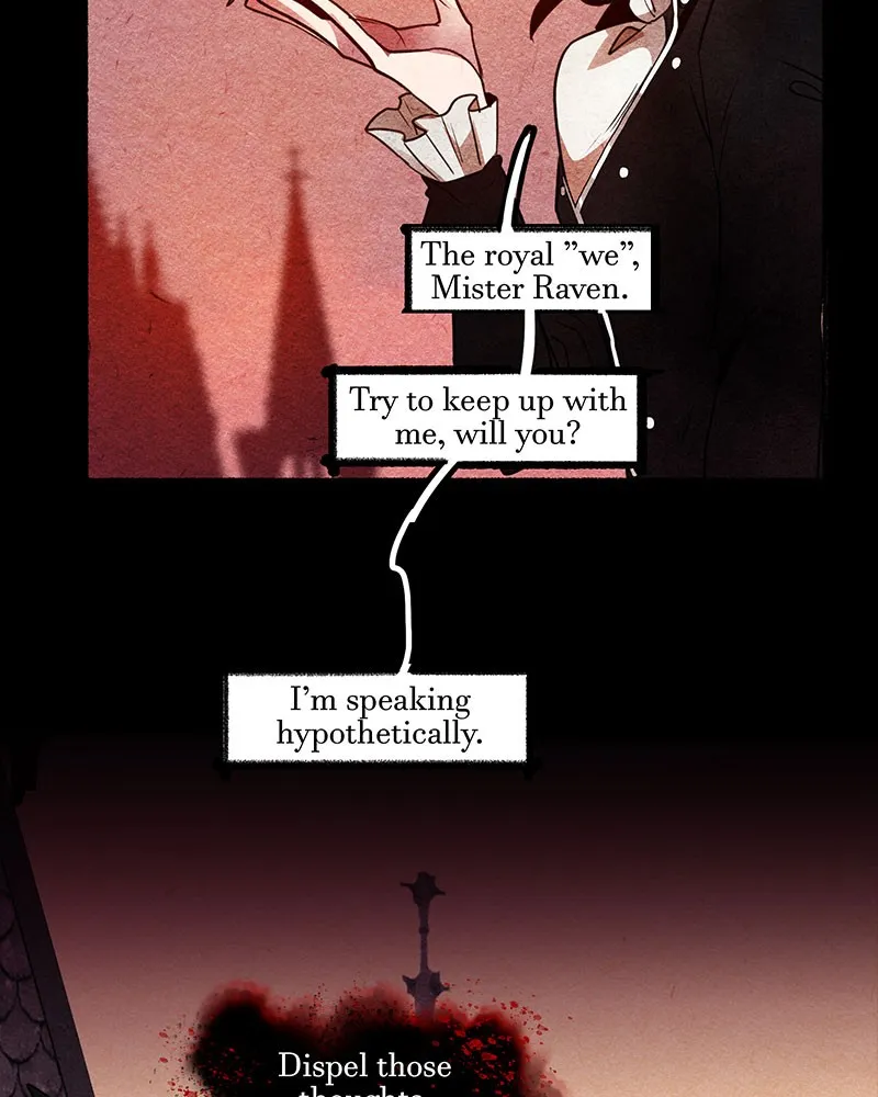 Read Nevermore EN Manga Online