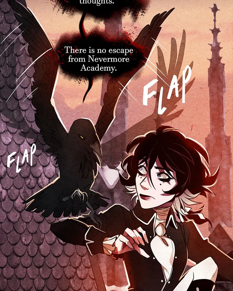 Read Nevermore EN Manga Online