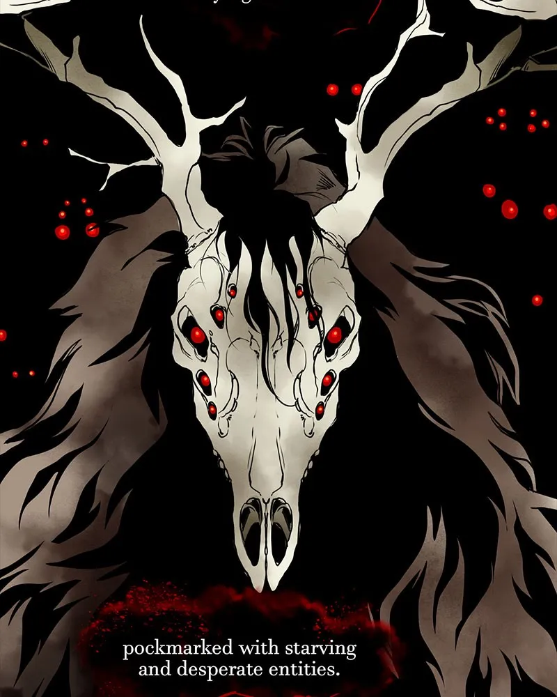 Read Nevermore EN Manga Online