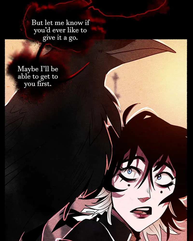 Read Nevermore EN Manga Online
