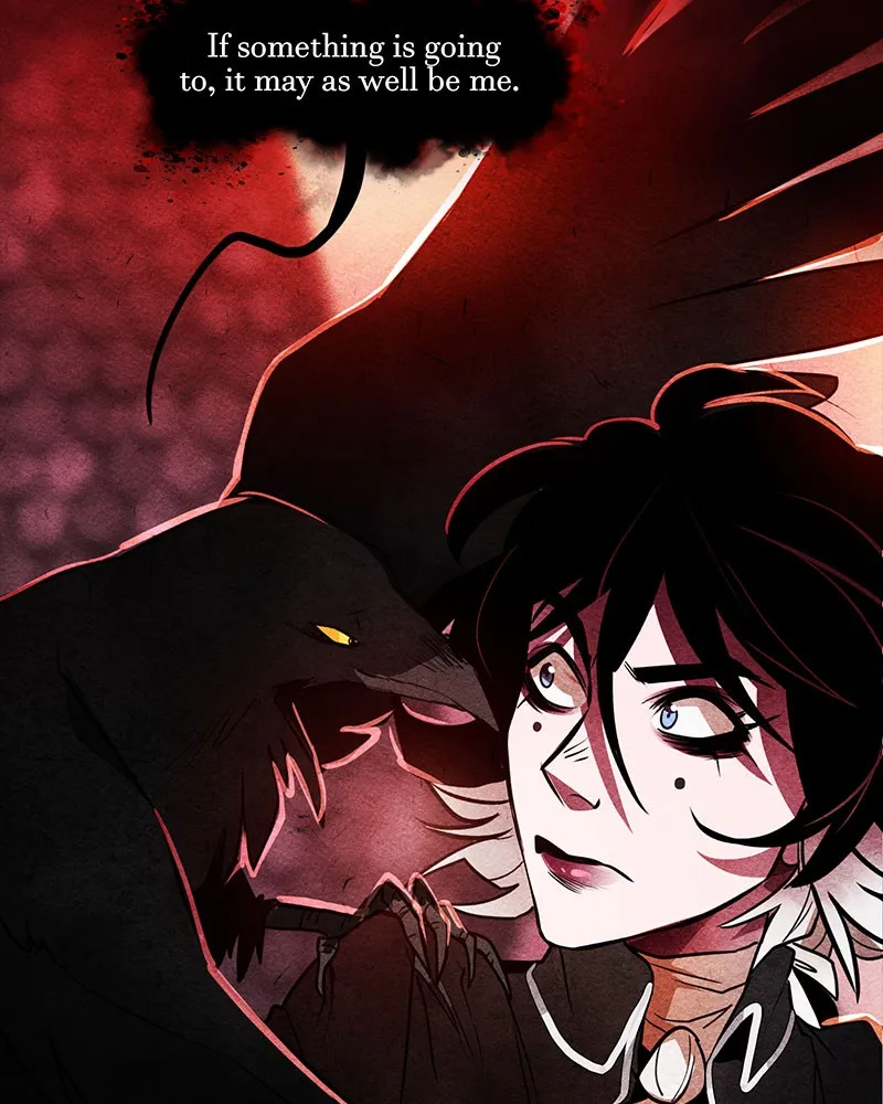Read Nevermore EN Manga Online