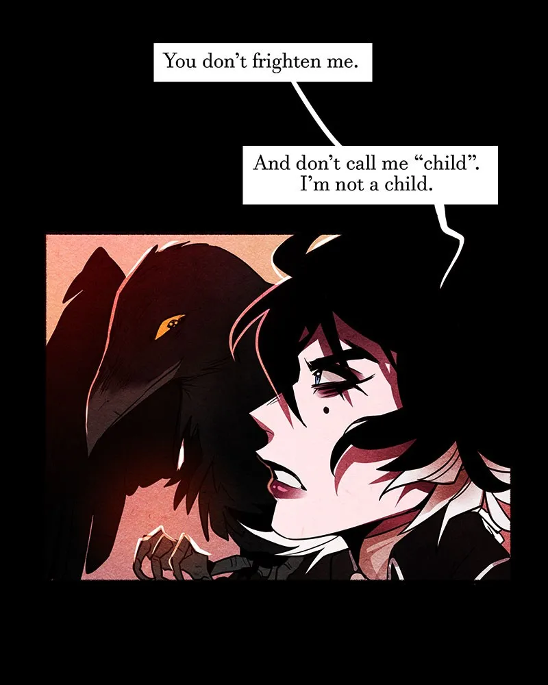 Read Nevermore EN Manga Online