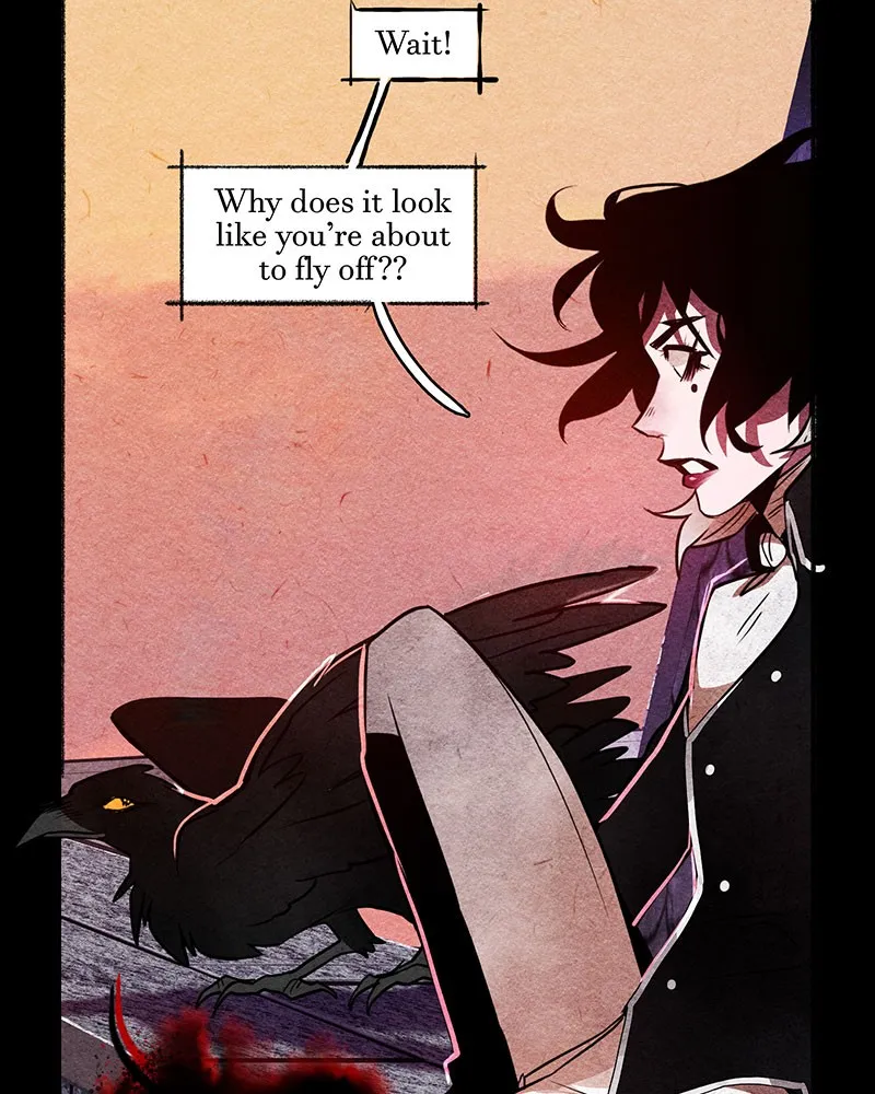 Read Nevermore EN Manga Online