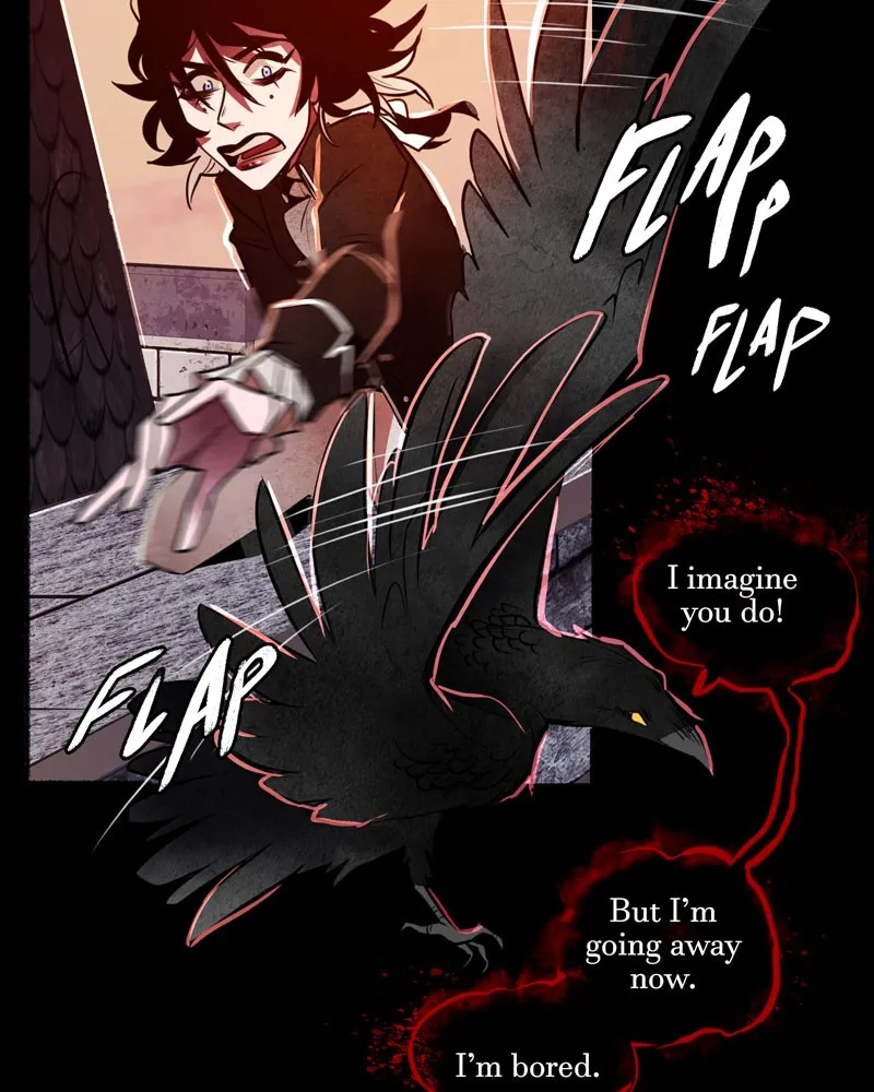 Read Nevermore EN Manga Online