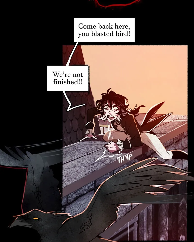 Read Nevermore EN Manga Online