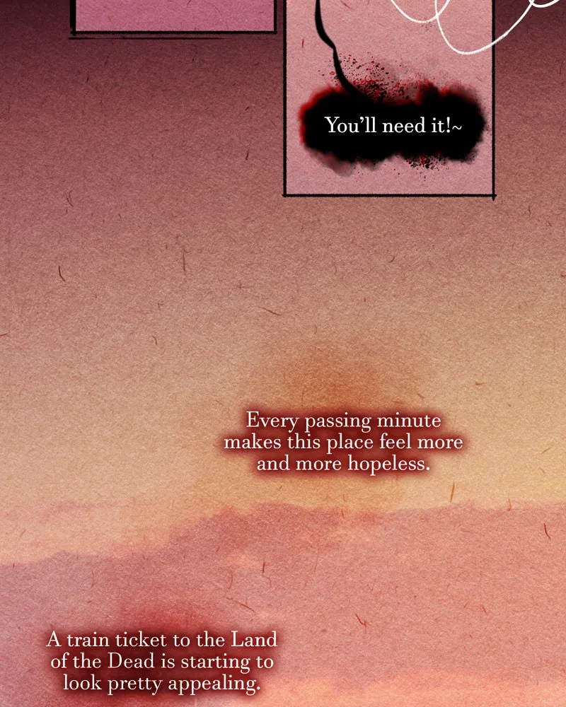 Read Nevermore EN Manga Online