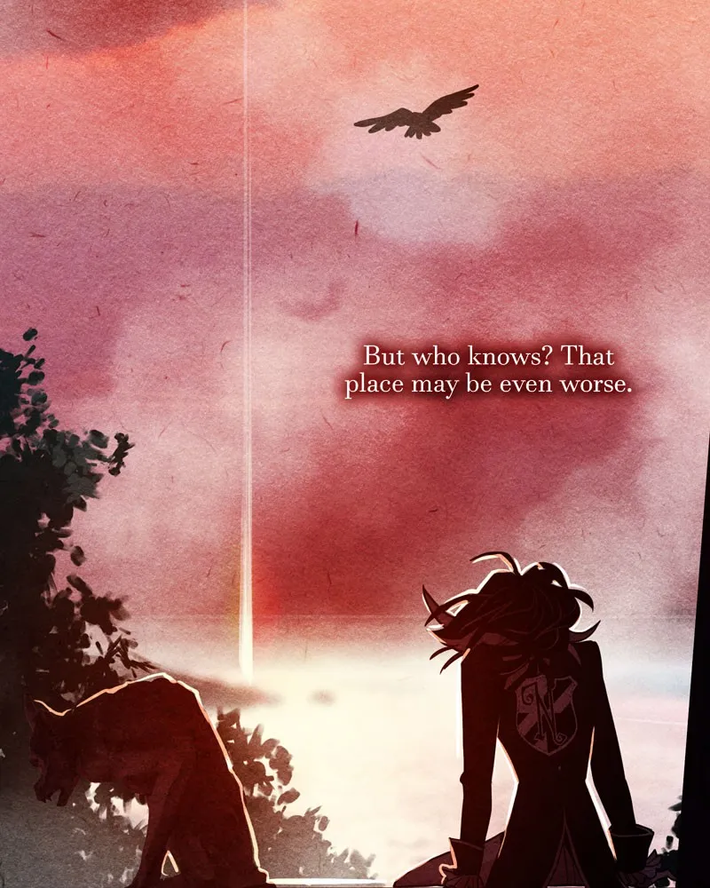 Read Nevermore EN Manga Online