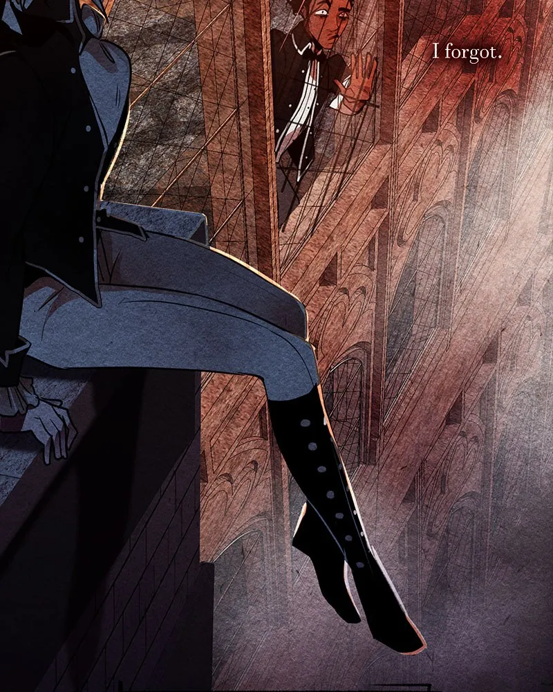 Read Nevermore EN Manga Online