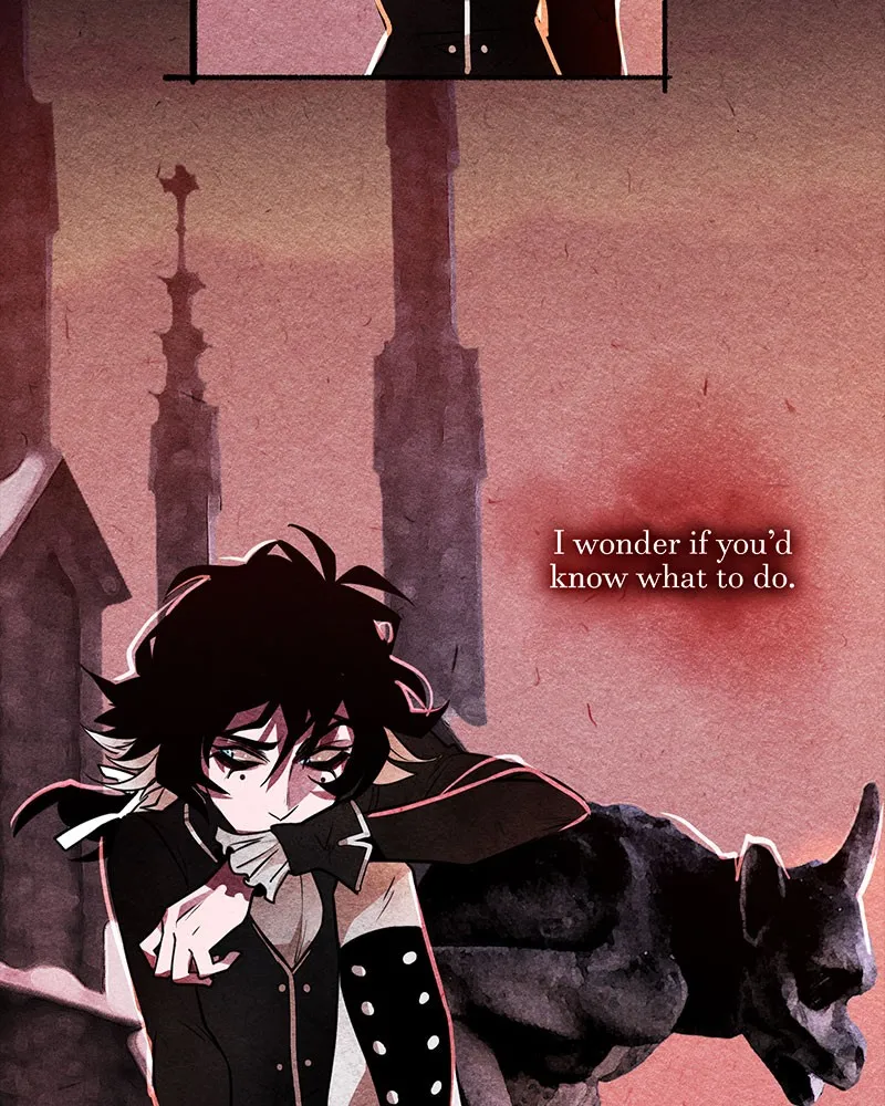 Read Nevermore EN Manga Online