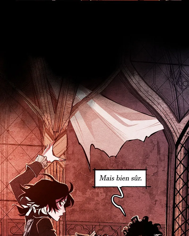 Read Nevermore EN Manga Online
