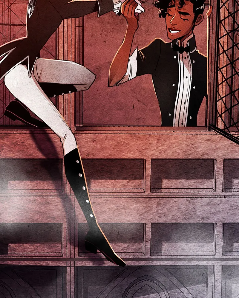 Read Nevermore EN Manga Online