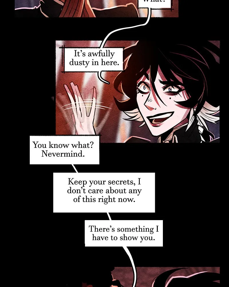 Read Nevermore EN Manga Online