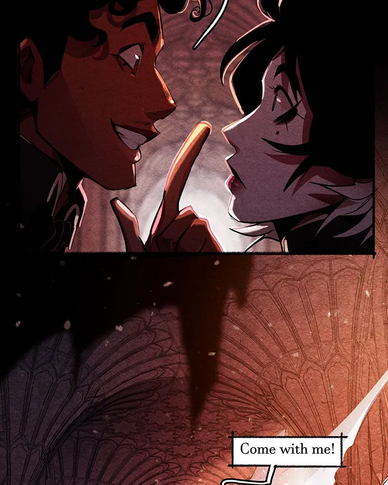 Read Nevermore EN Manga Online
