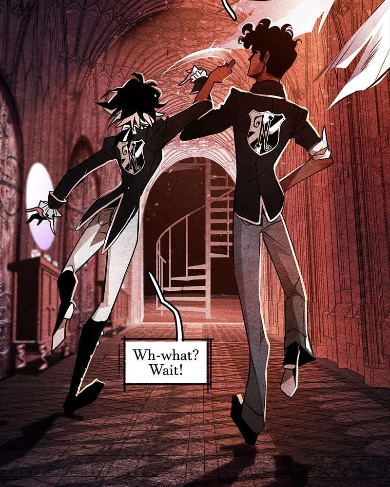 Read Nevermore EN Manga Online