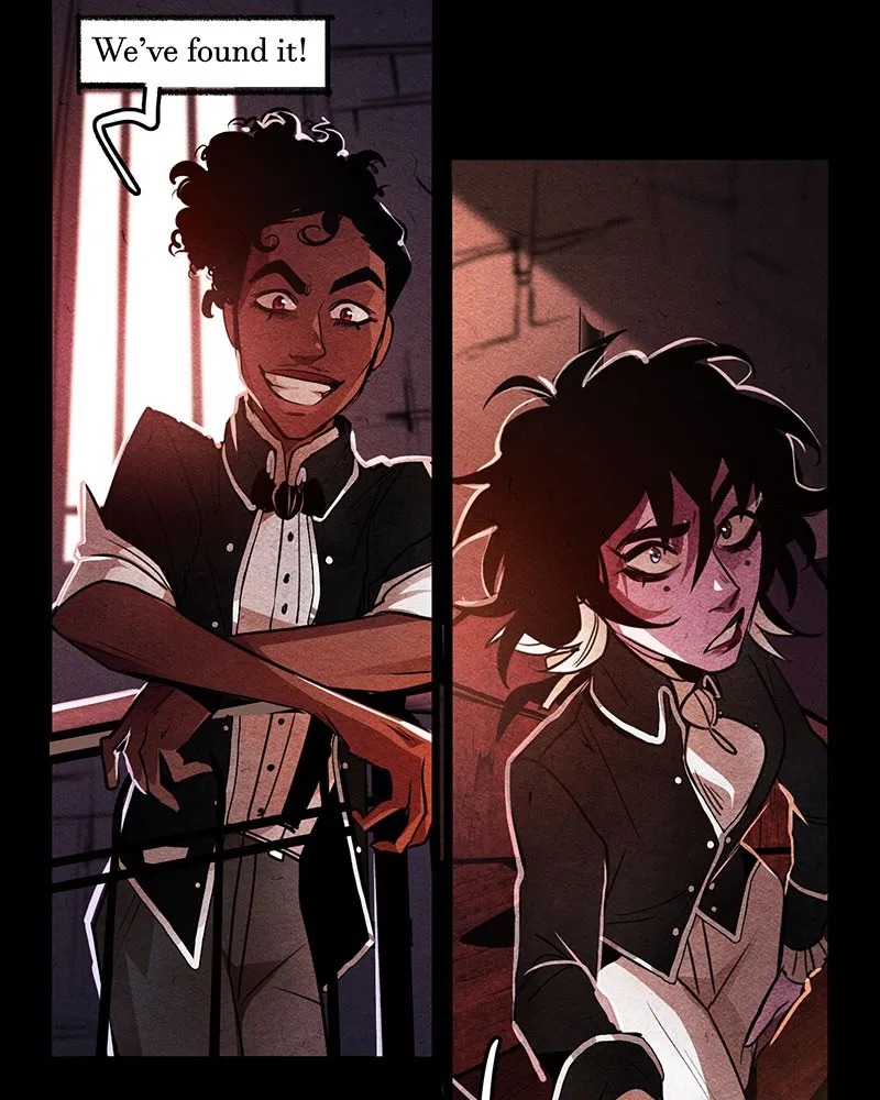 Read Nevermore EN Manga Online
