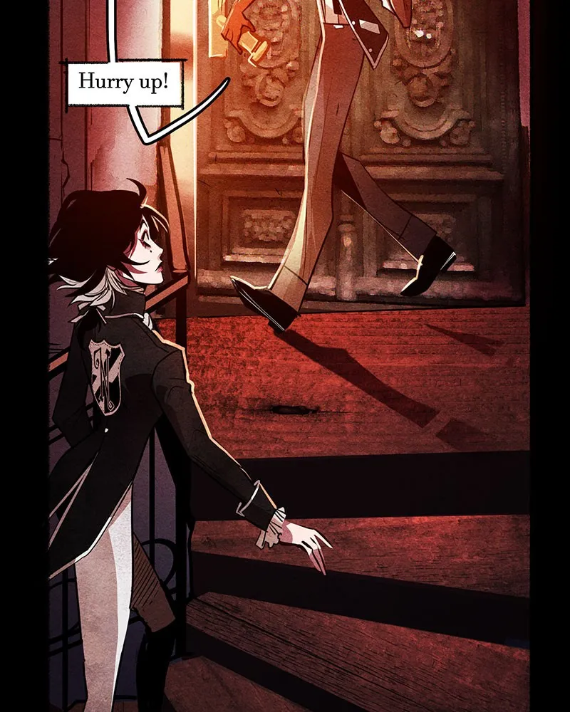 Read Nevermore EN Manga Online