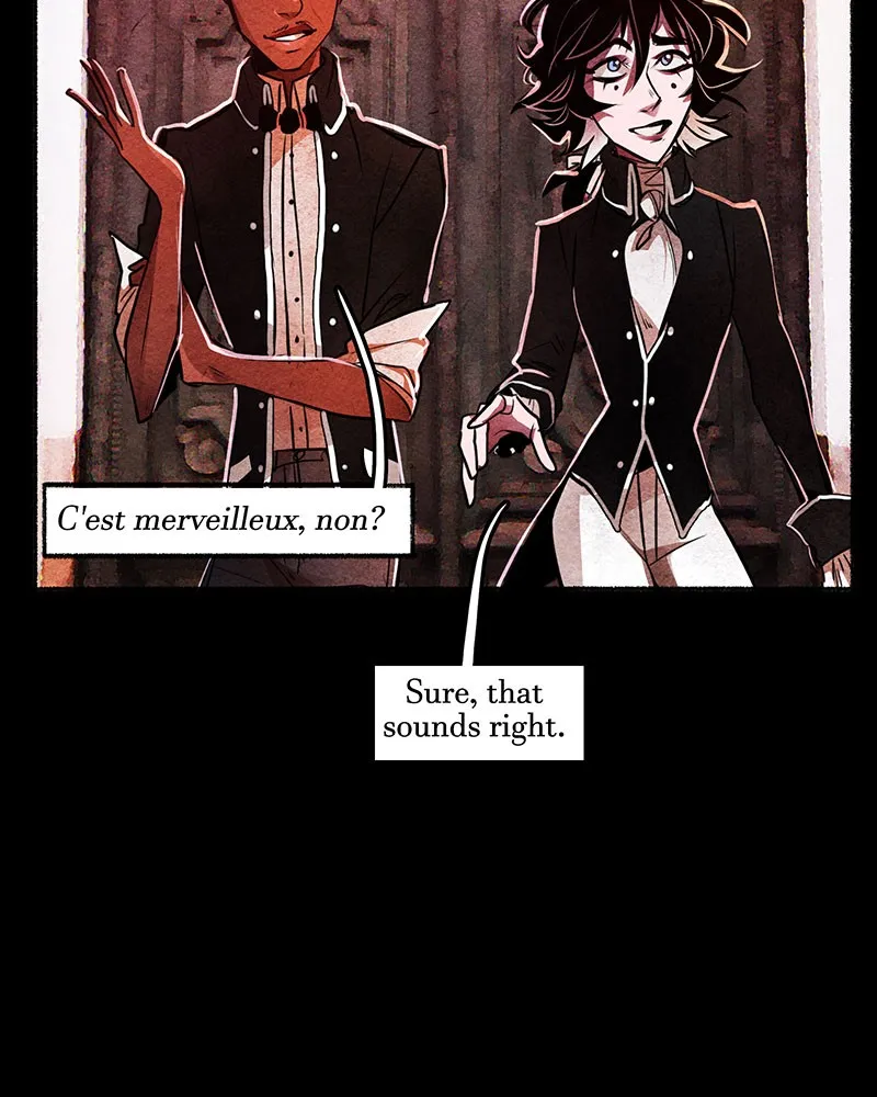 Read Nevermore EN Manga Online