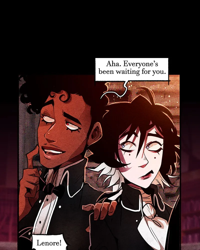 Read Nevermore EN Manga Online