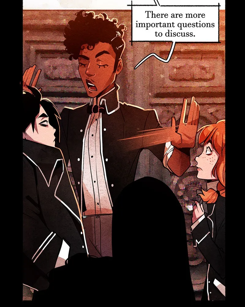 Read Nevermore EN Manga Online