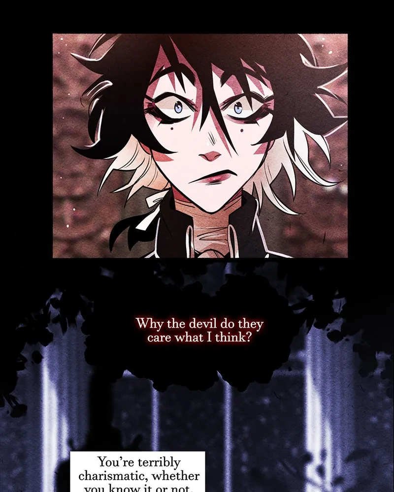 Read Nevermore EN Manga Online