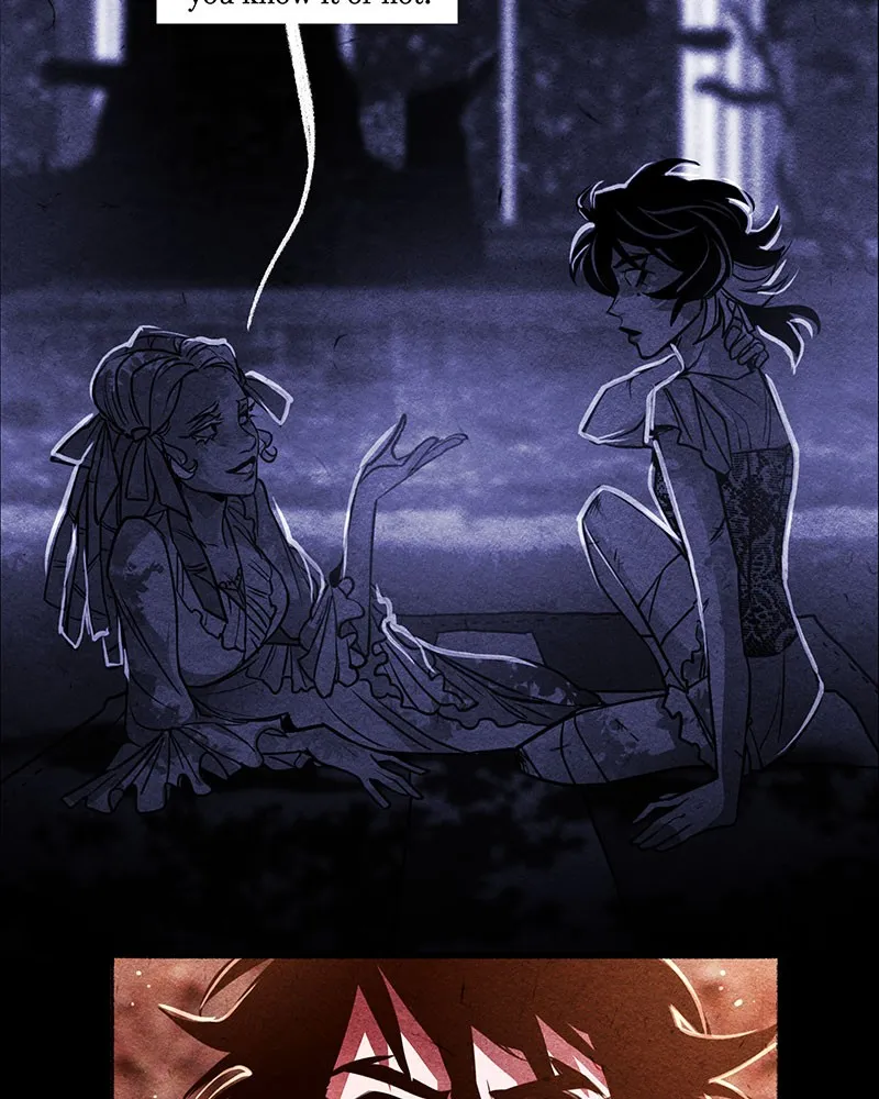 Read Nevermore EN Manga Online