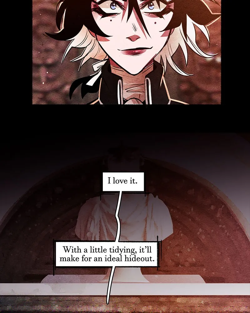 Read Nevermore EN Manga Online
