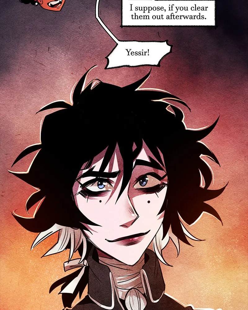 Read Nevermore EN Manga Online