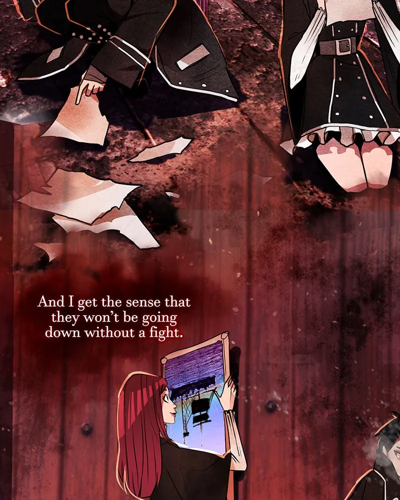 Read Nevermore EN Manga Online