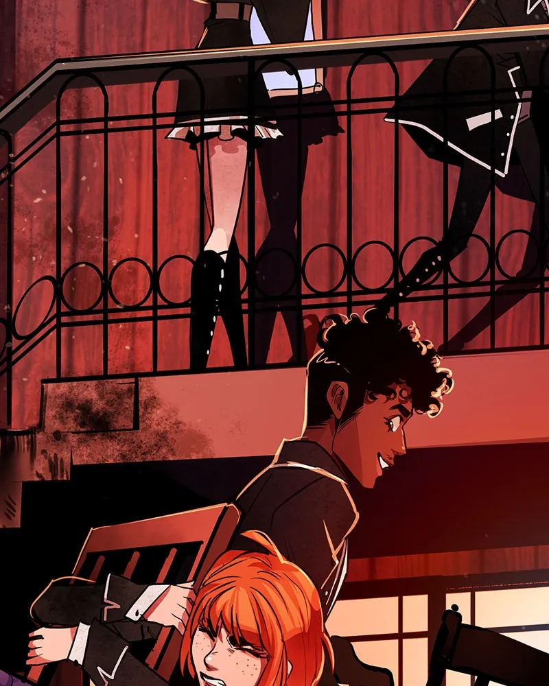 Read Nevermore EN Manga Online
