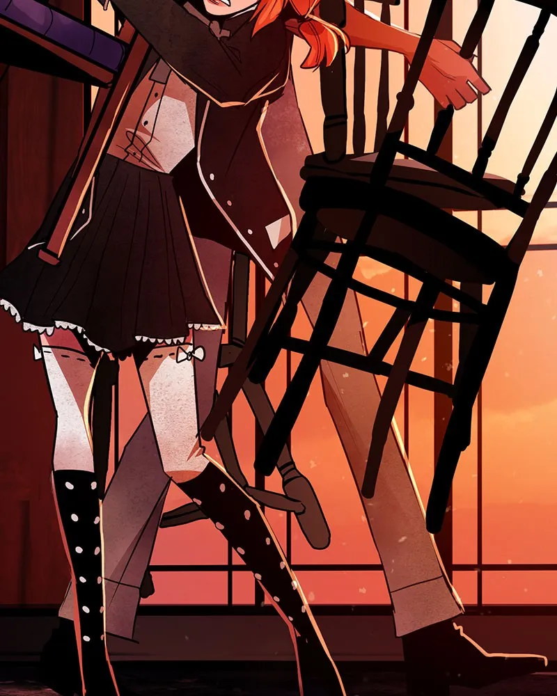 Read Nevermore EN Manga Online