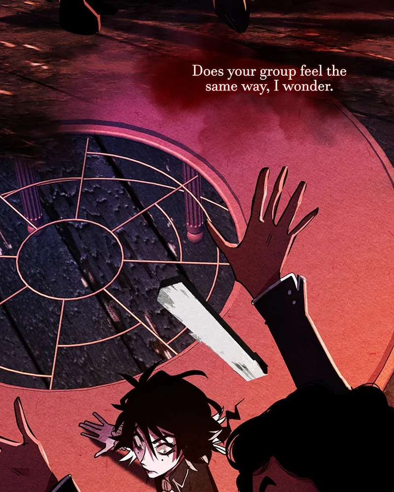Read Nevermore EN Manga Online