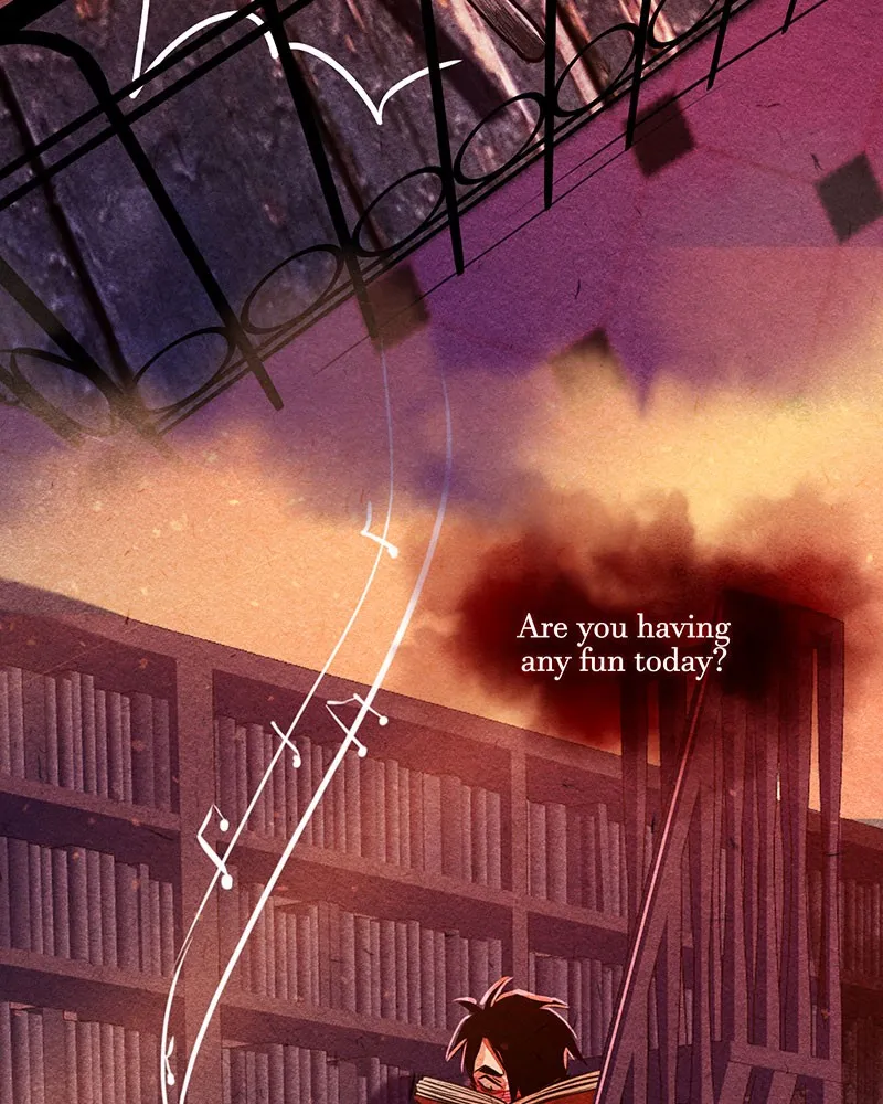 Read Nevermore EN Manga Online