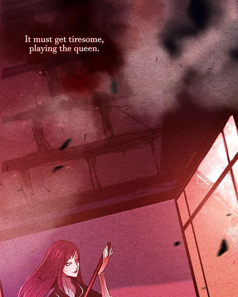 Read Nevermore EN Manga Online