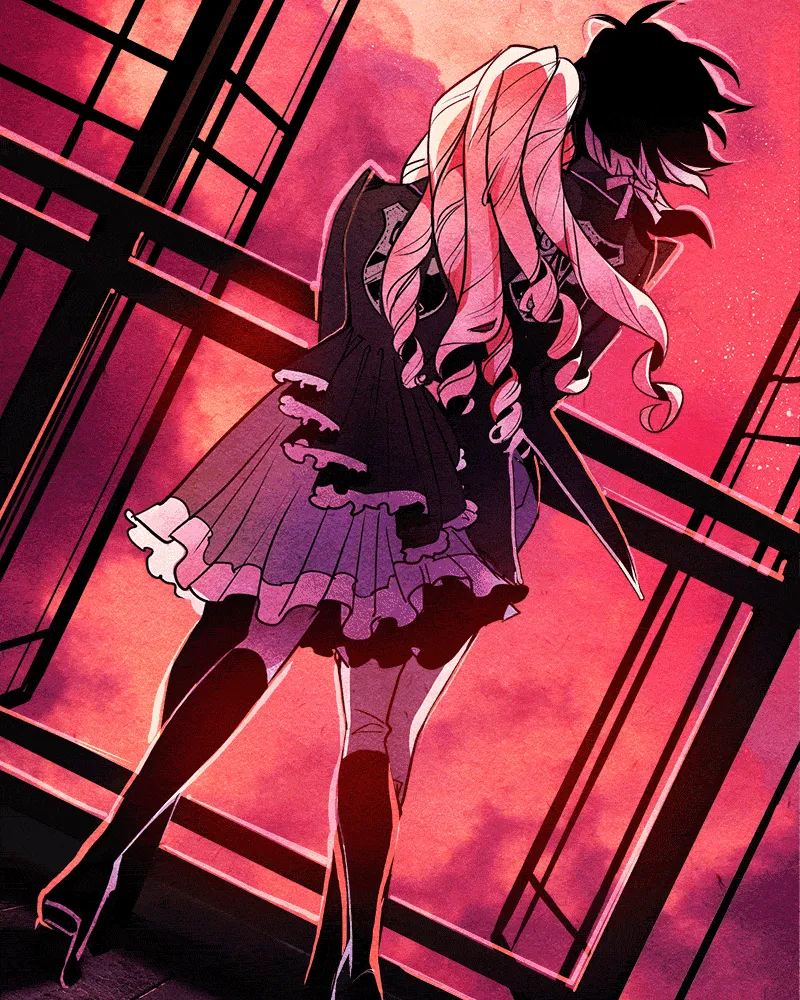 Read Nevermore EN Manga Online