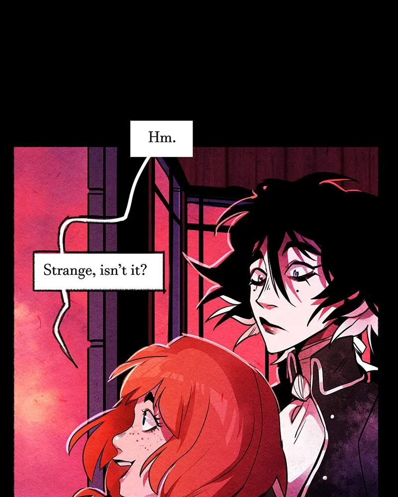 Read Nevermore EN Manga Online
