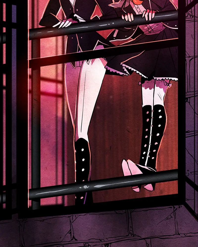 Read Nevermore EN Manga Online