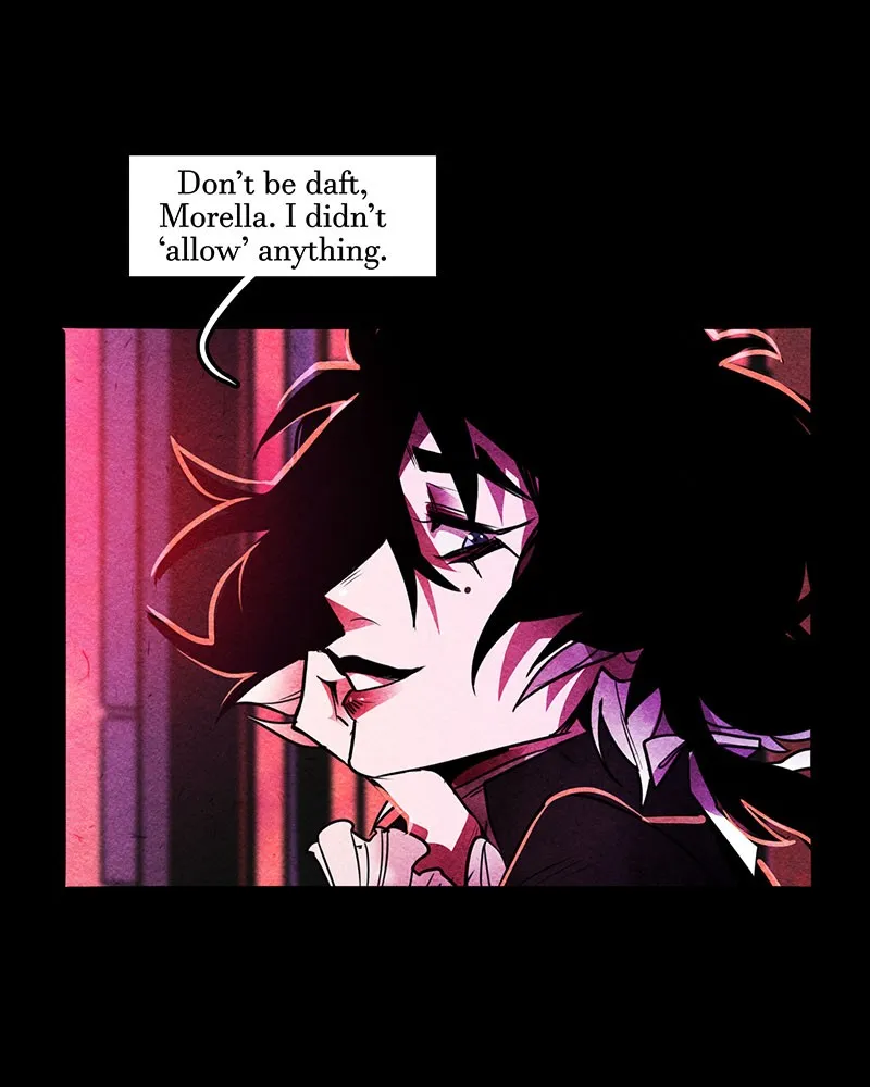 Read Nevermore EN Manga Online