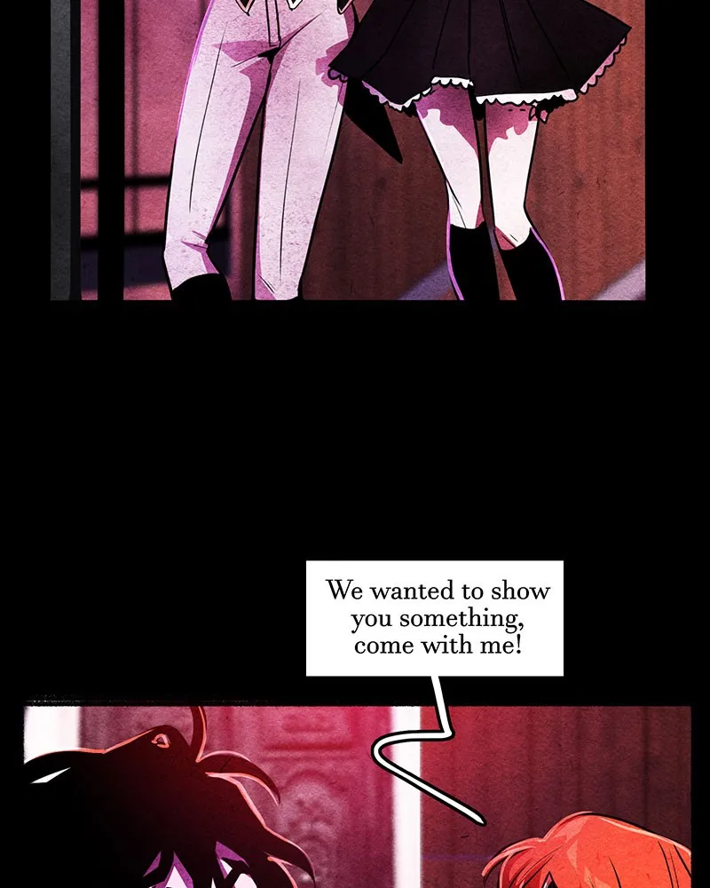 Read Nevermore EN Manga Online