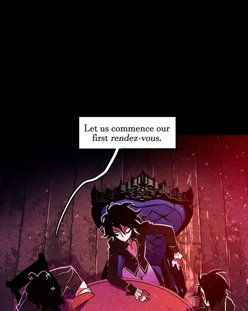 Read Nevermore EN Manga Online