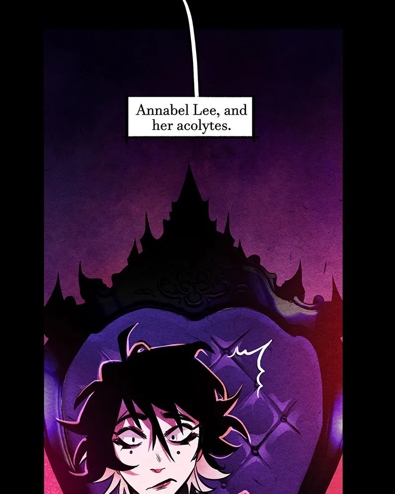 Read Nevermore EN Manga Online